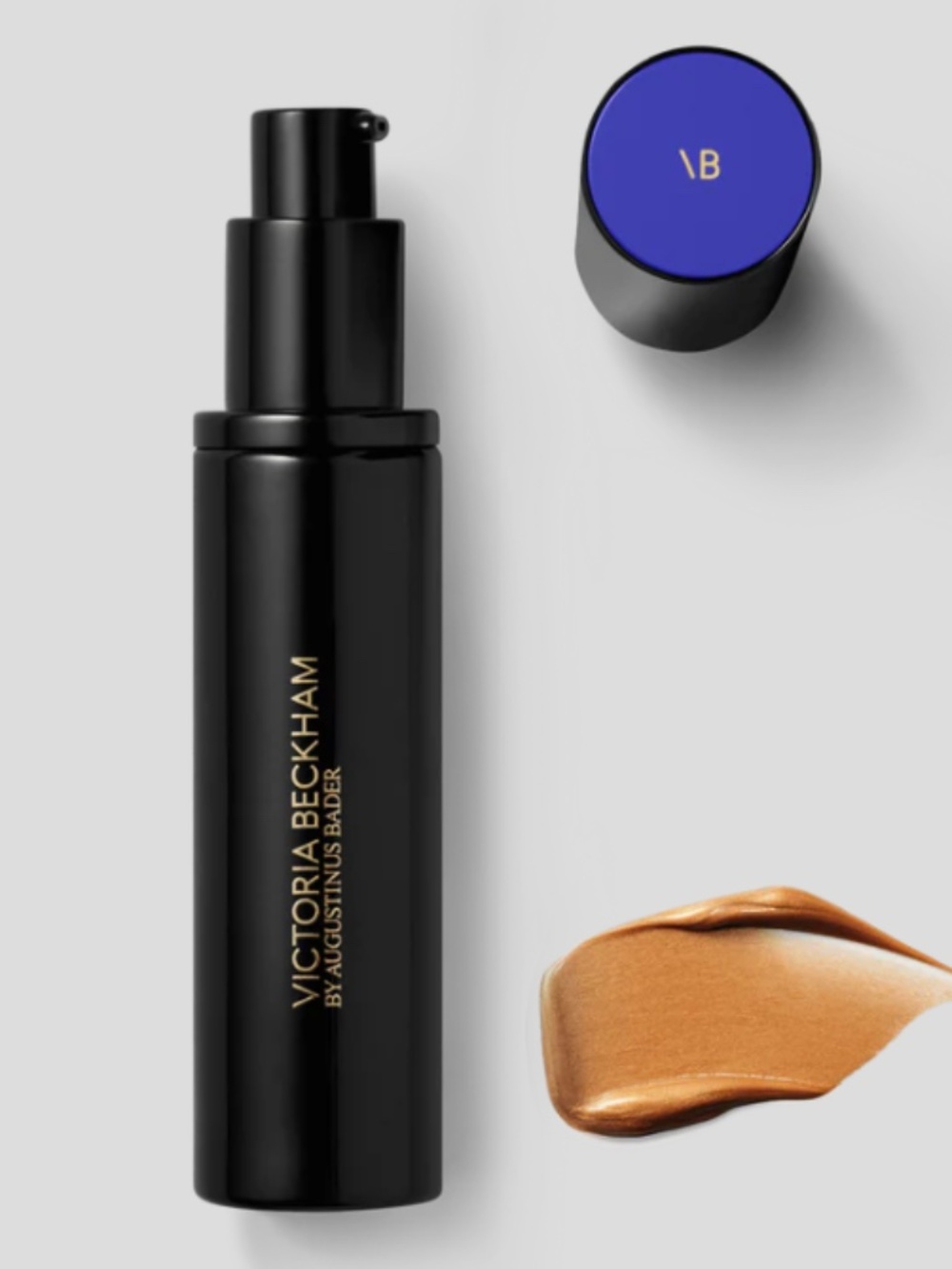 VICTORIA BECKHAM The Cell Rejuvenating Illuminator with TFC8 ~ Golden ~ 20 ml
